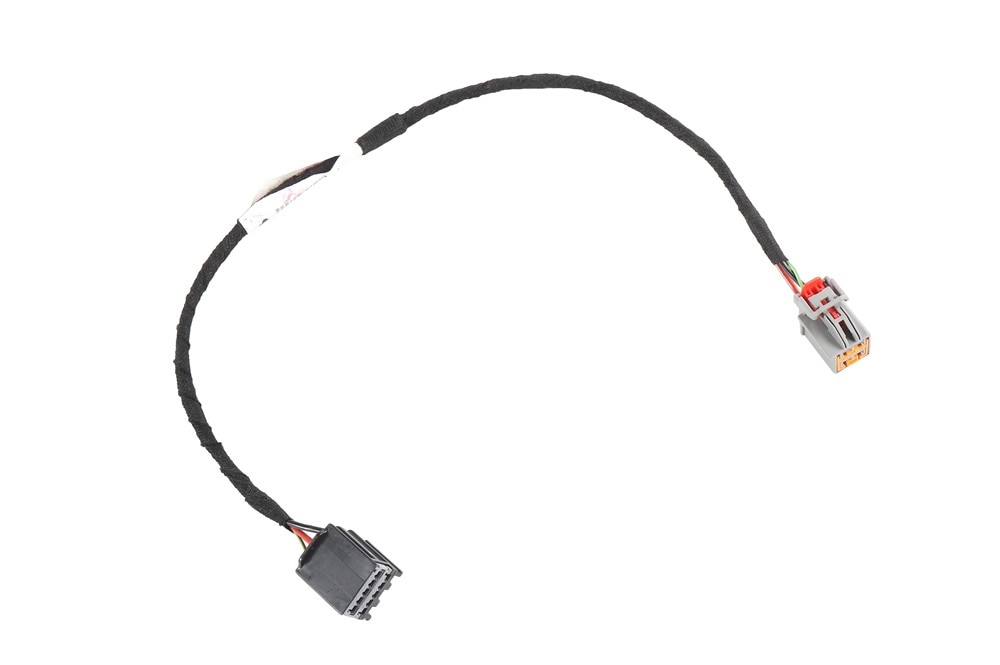 GM Genuine Parts Sunroof Wiring Harness