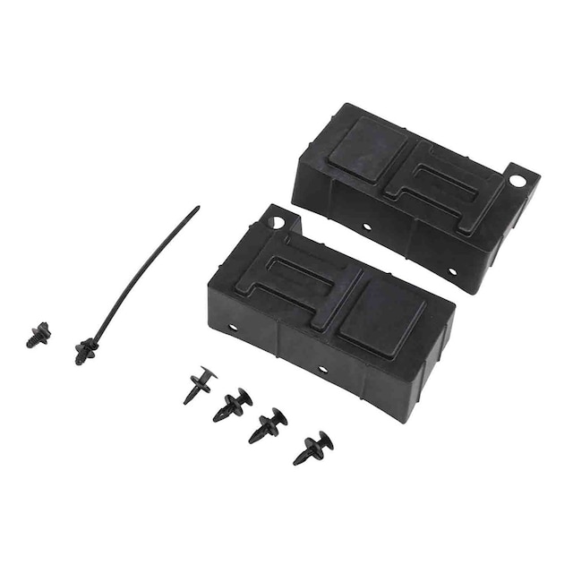 GM Genuine Parts Side Object Sensing Alert Module (Programming Required)