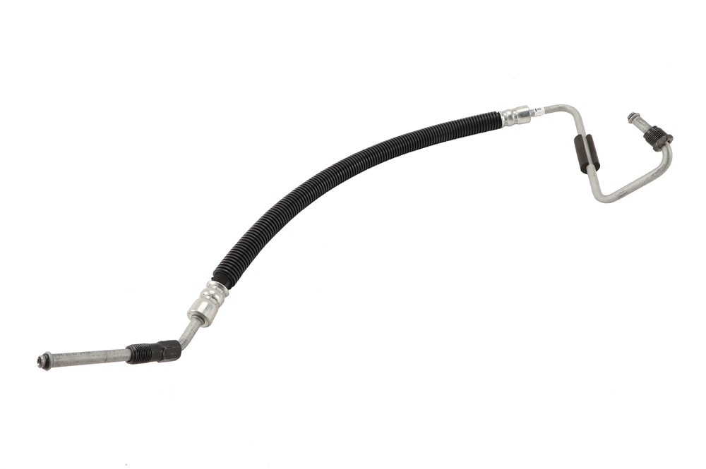 GM Genuine Parts Power Brake Booster Inlet Hose