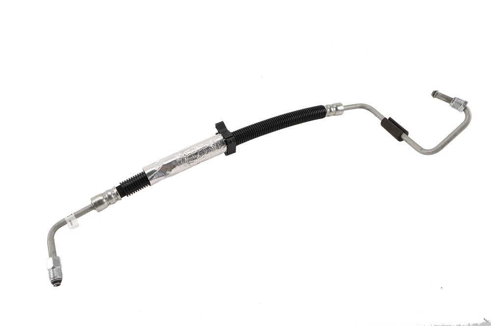 GM Genuine Parts Power Brake Booster Inlet Hose
