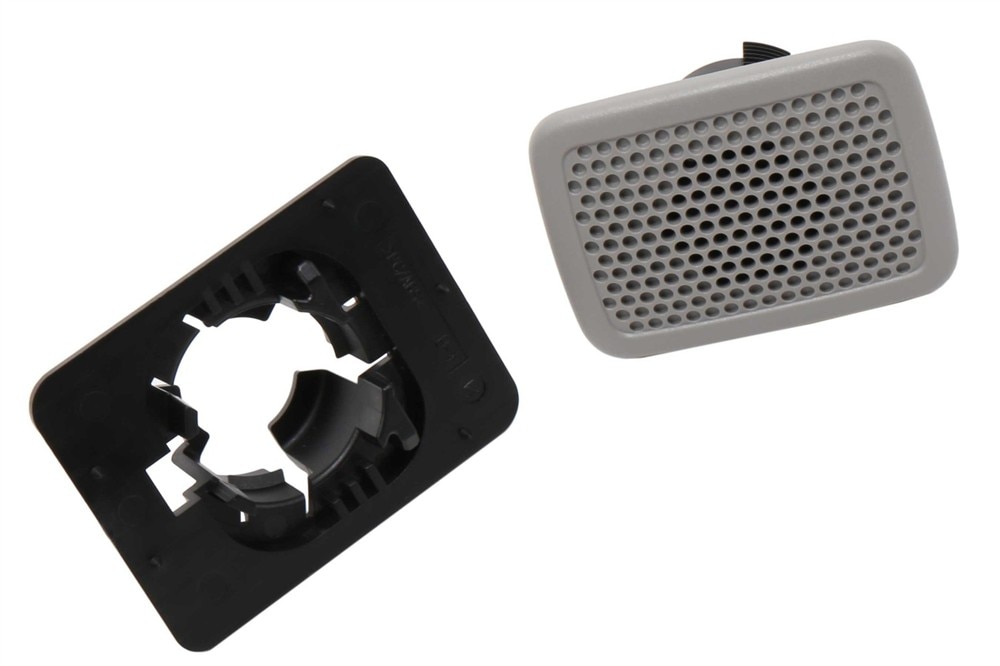 GM Genuine Parts Active Noise Cancellation Microphone (Programming Required)