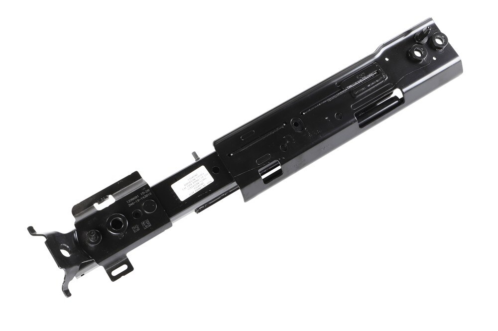 GM Genuine Parts Rear Passenger Side Seat Inner Track