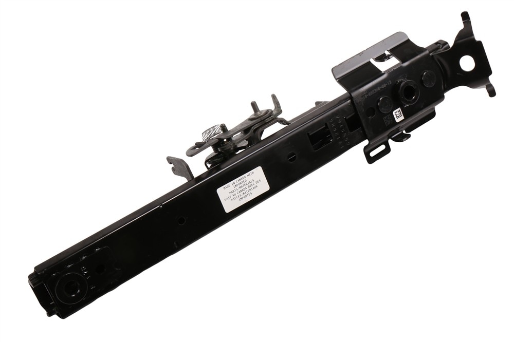 GM Genuine Parts Rear Driver Side Seat Inner Track