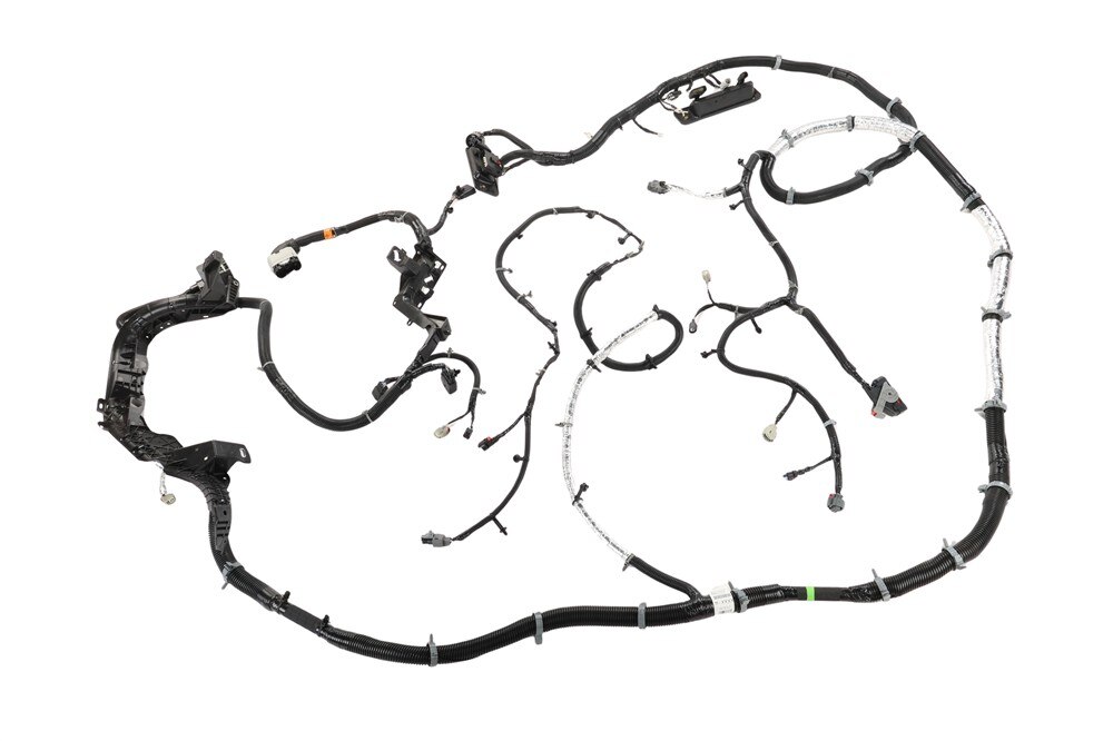 GM Genuine Parts Chassis Wiring Harness