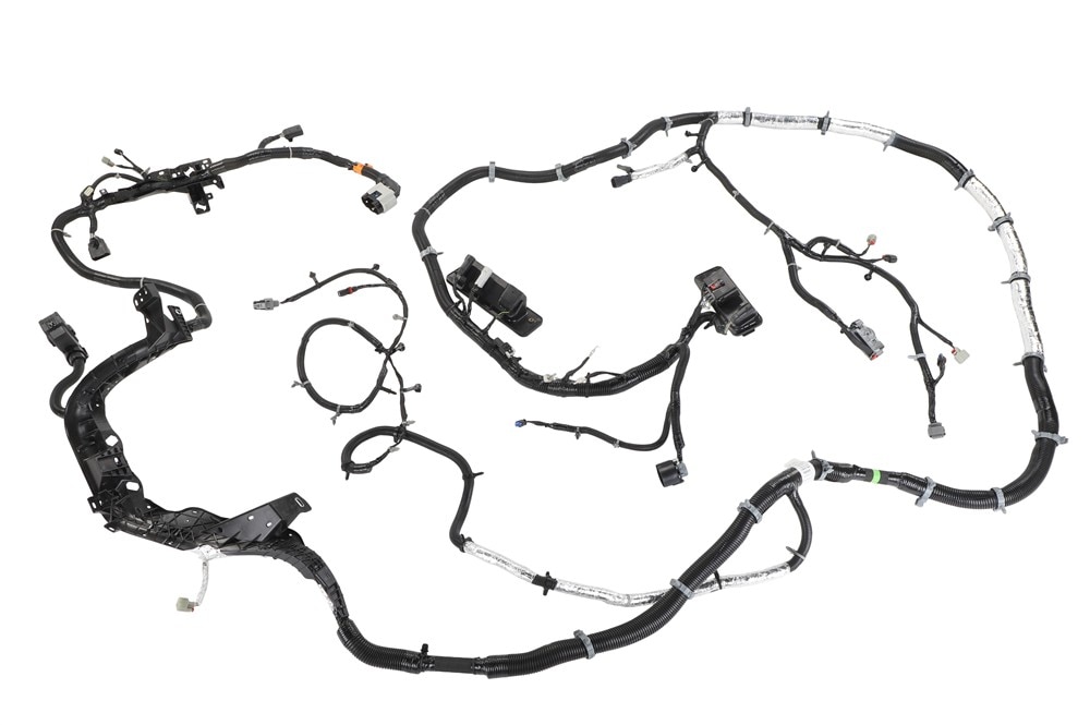 GM Genuine Parts Chassis Wiring Harness