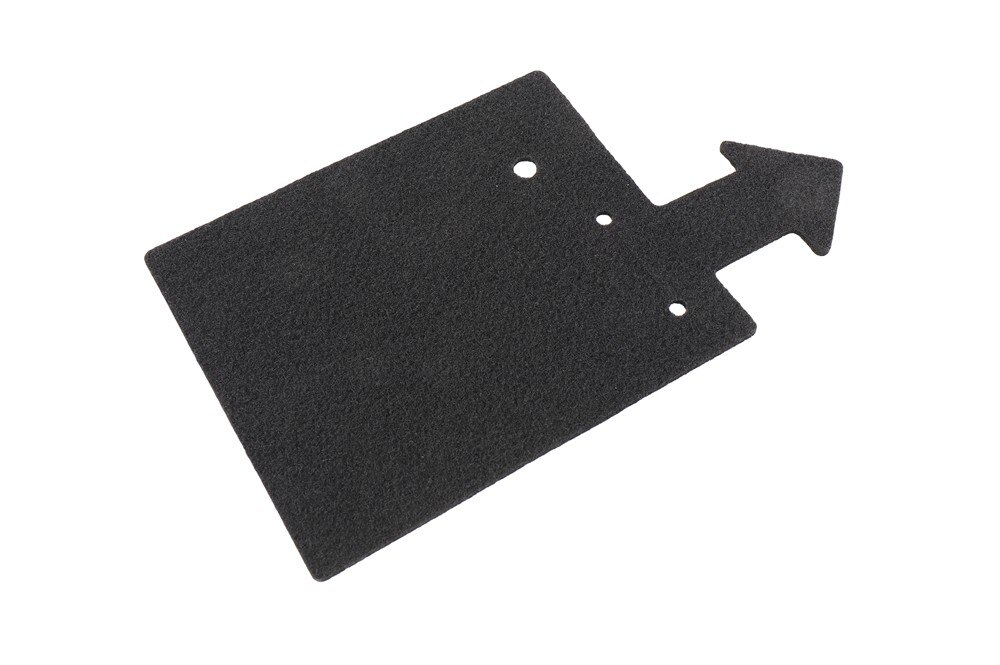 GM Genuine Parts Front Seat Protective Cover