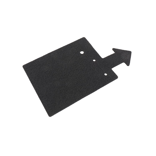 GM Genuine Parts Front Seat Protective Cover