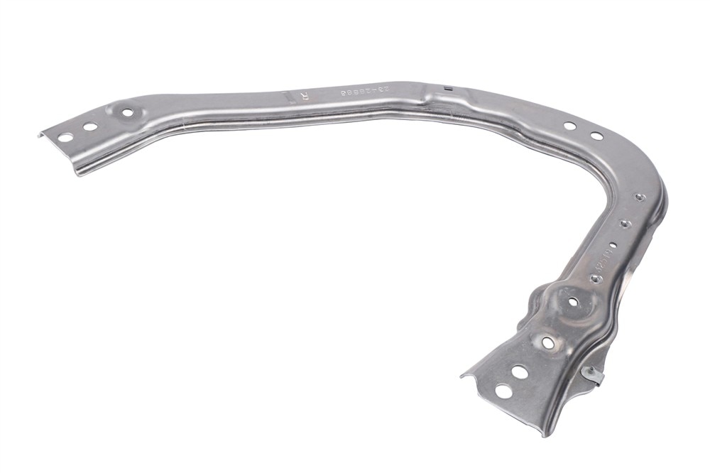 GM Genuine Parts Front Passenger Side Wheelhouse Front Panel