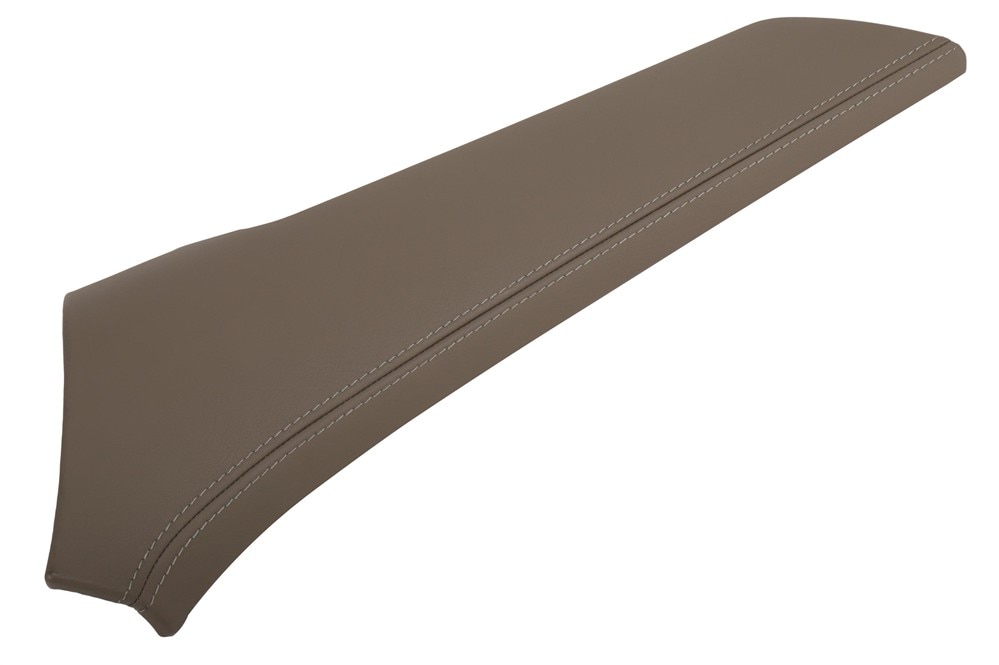 GM Genuine Parts Dune Passenger Side Instrument Panel Lower Trim Panel