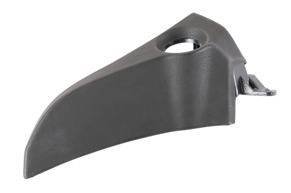 GM Genuine Parts Black Driver Side Instrument Panel Center Trim Pad