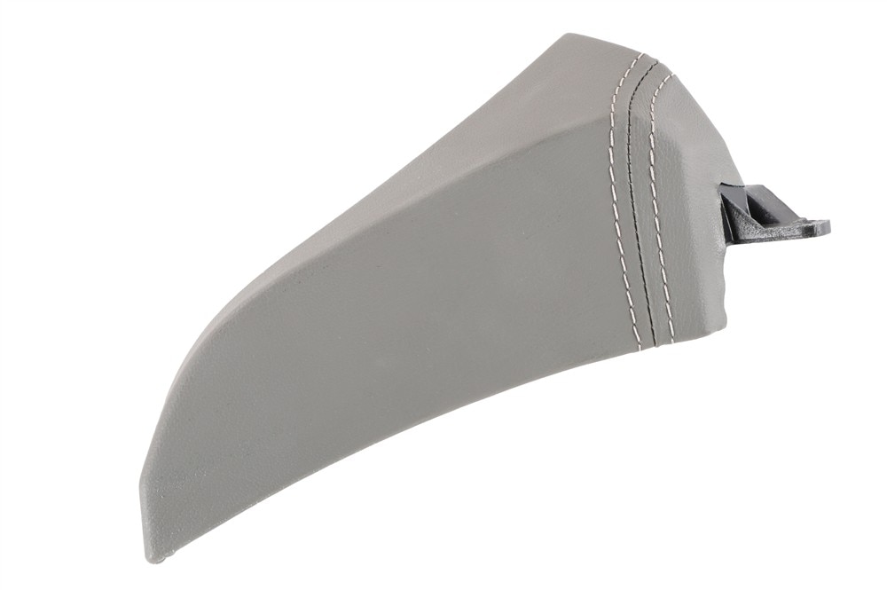 GM Genuine Parts Gray Driver Side Instrument Panel Center Trim Pad