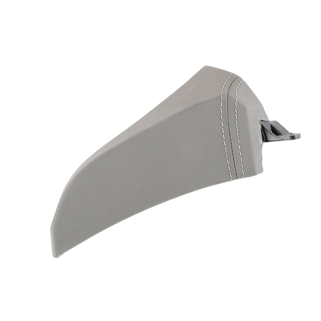 GM Genuine Parts Gray Driver Side Instrument Panel Center Trim Pad