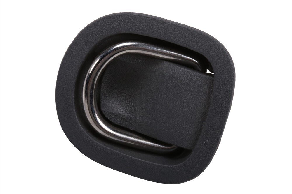 GM Genuine Parts Galvanized Cargo Tie Down Loop