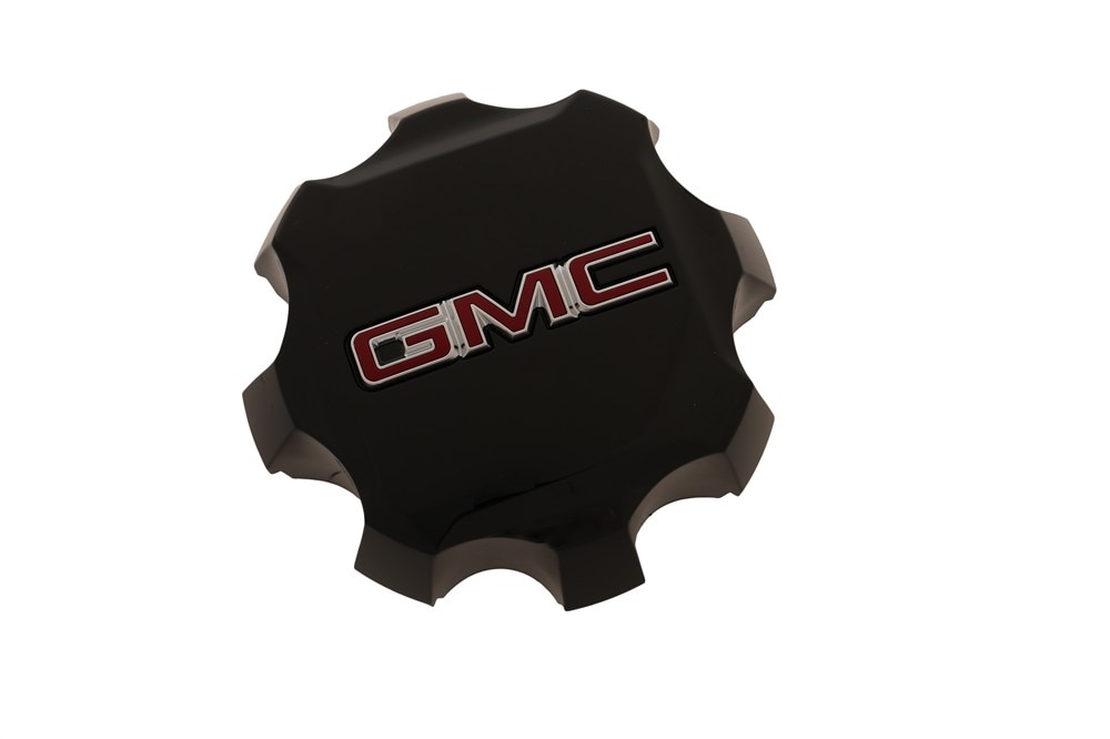 GM Genuine Parts Front and Rear Wheel Trim Cap