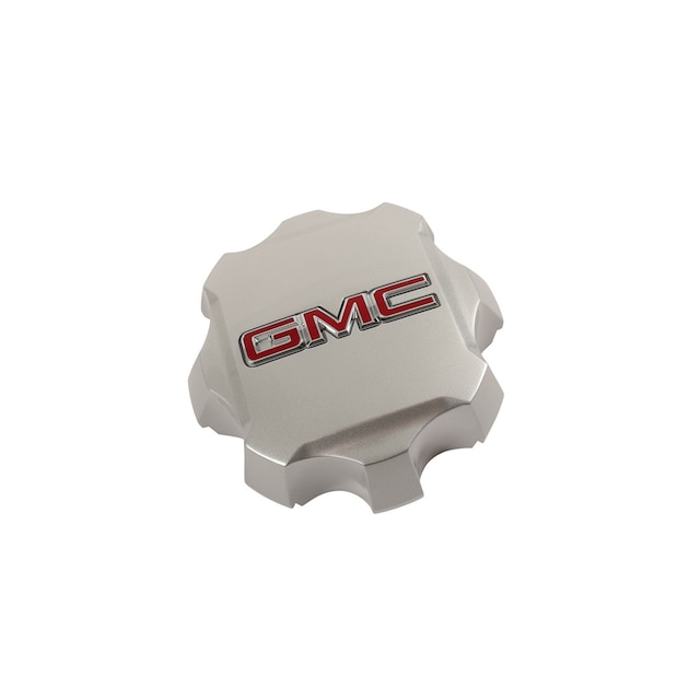 GM Genuine Parts Front and Rear Wheel Trim Cap