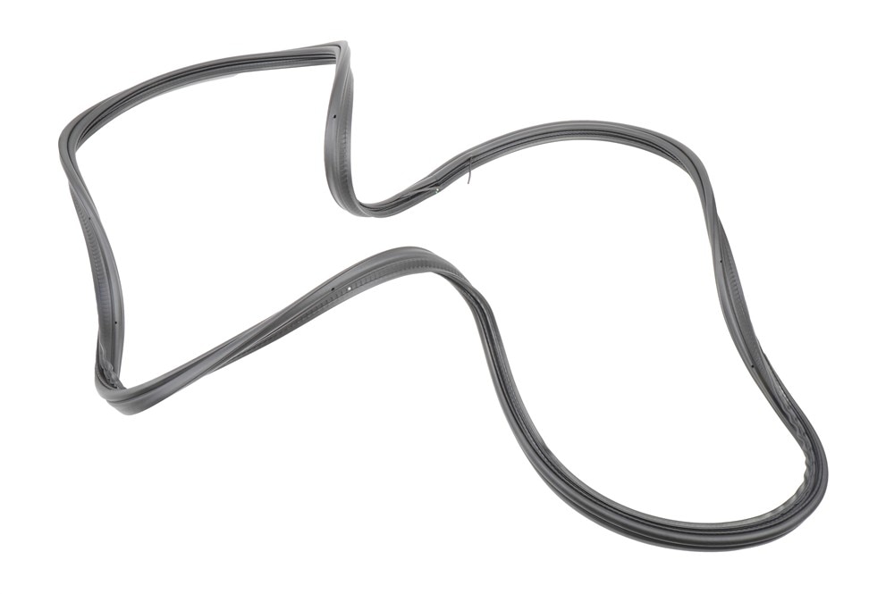 GM Genuine Parts Rear Compartment Lid Weatherstrip