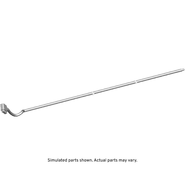 GM Genuine Parts Vapor Canister Vent Hose