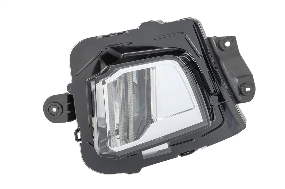 GM Genuine Parts LED Driver Side Daytime Running Lamp