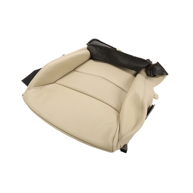 GM Genuine Parts Vanilla Driver Seat Cushion Cover