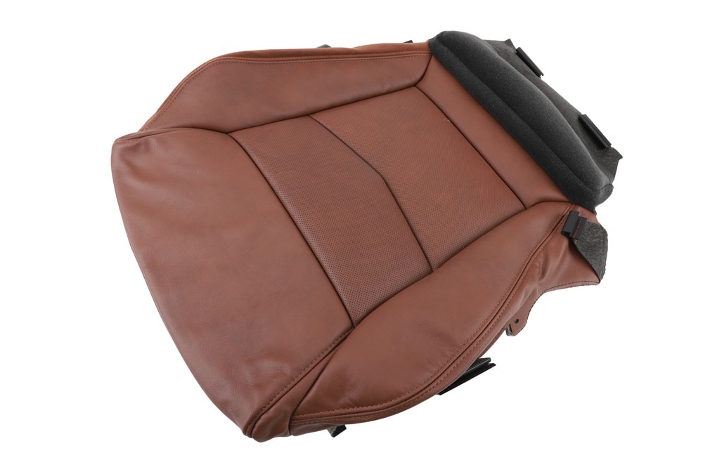 GM Genuine Parts Vecchio Base Sauvage Driver Seat Cushion Cover