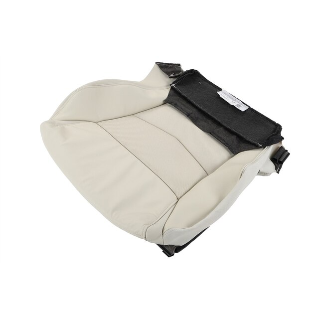 GM Genuine Parts Wheat Front Passenger Side Seat Cushion Cover