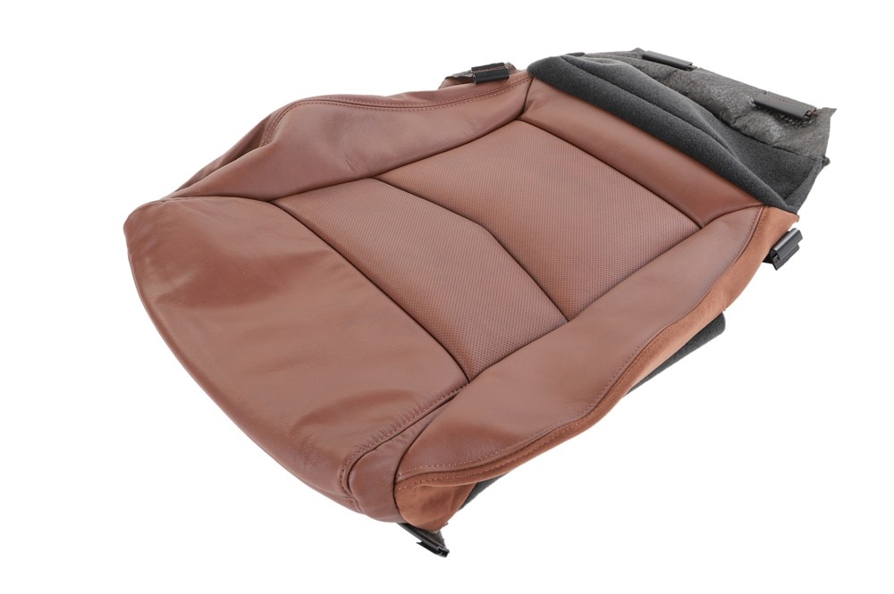 GM Genuine Parts Vecchio Base Sauvage Front Passenger Side Seat Cushion Cover