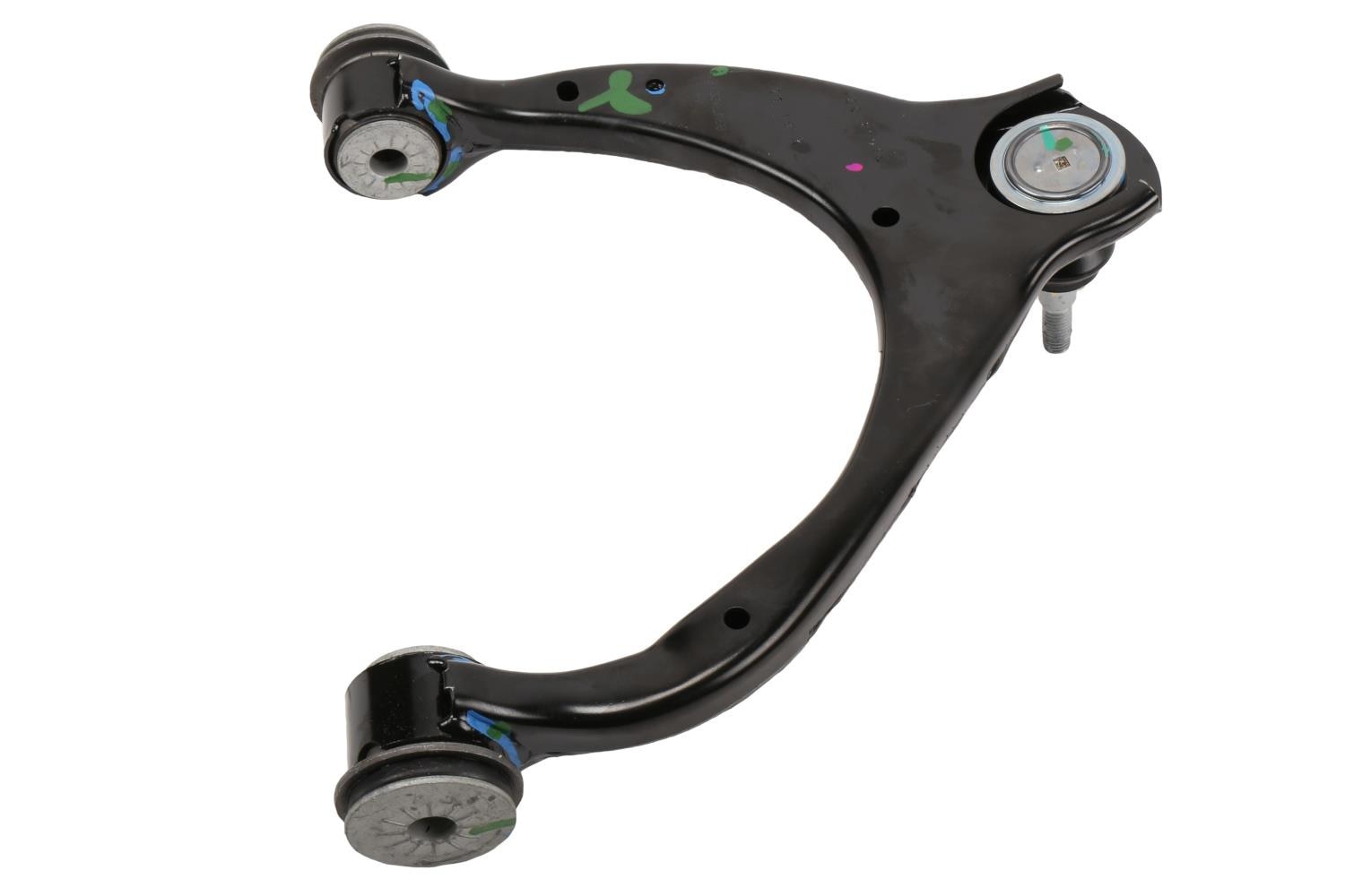 GMC GM Genuine Parts Front Driver Side Upper Suspension
