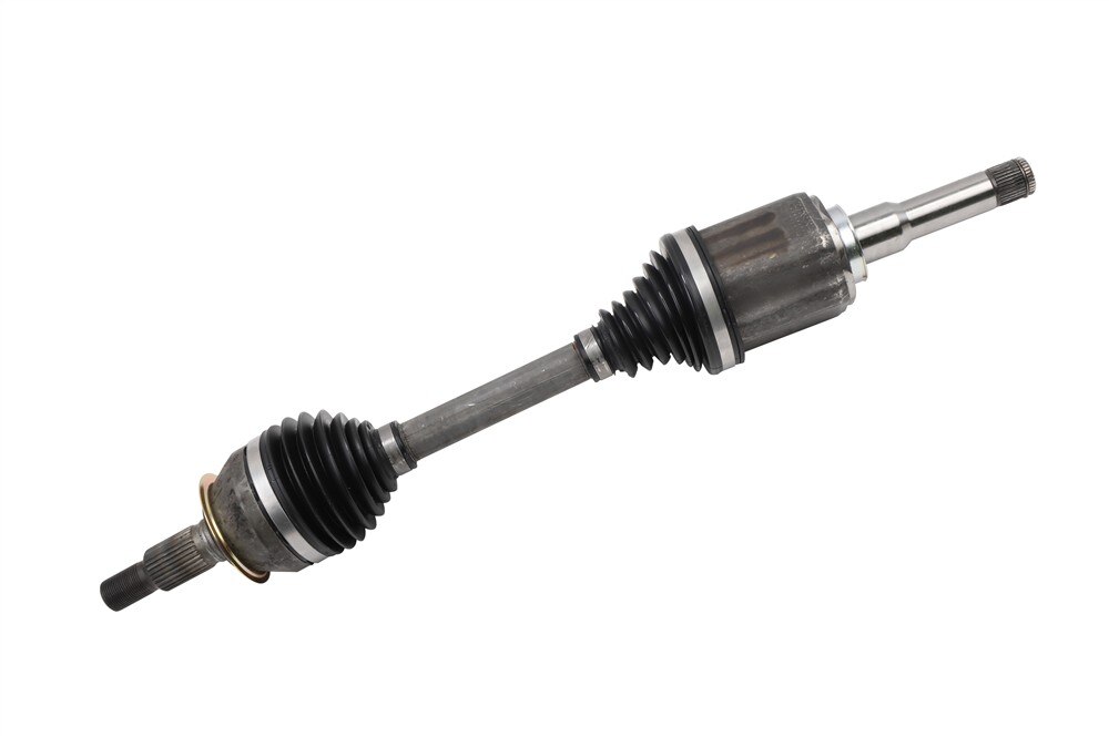 GM Genuine Parts Front Driver Side Half-Shaft Assembly