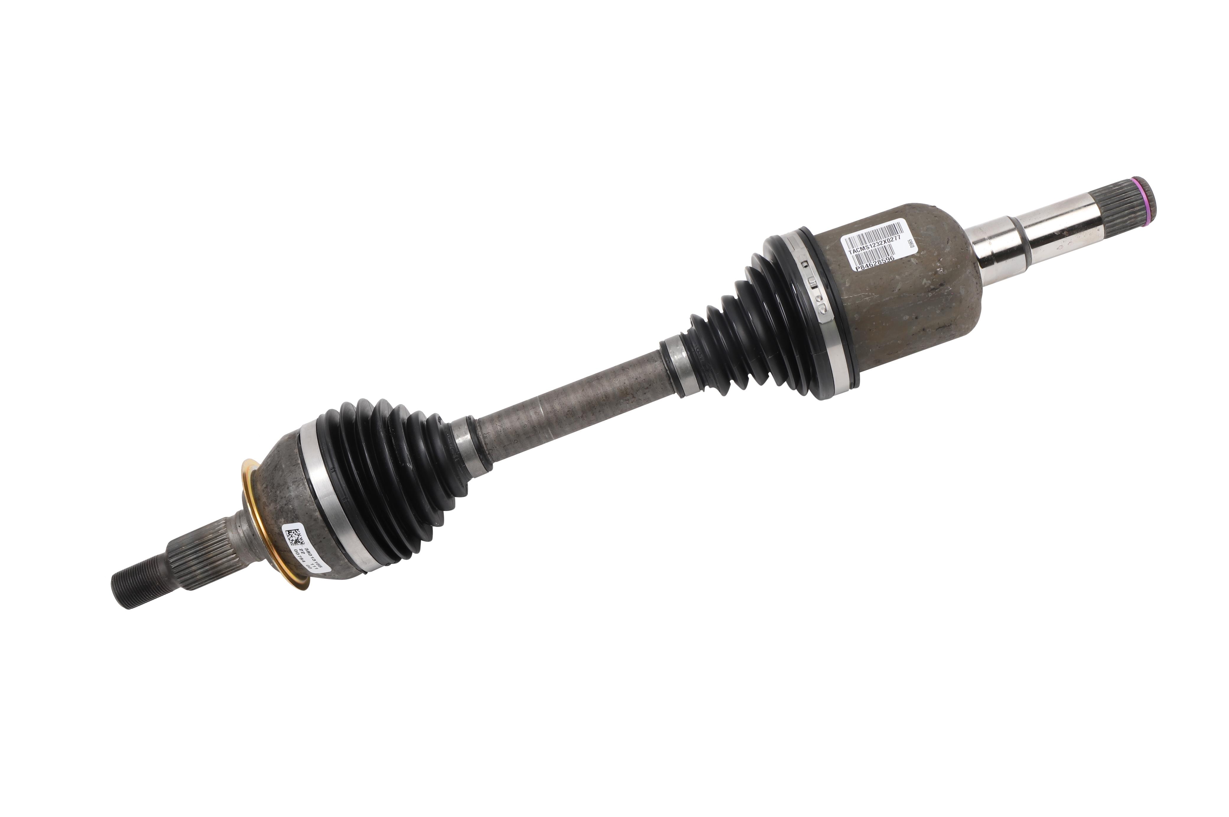 DT 3500ページ Chevrolet GM Genuine Parts Front Wheel Drive Intermediate