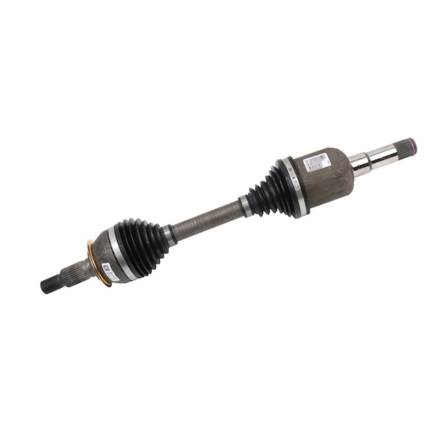 GM Genuine Parts Front Passenger Side Half-Shaft Assembly