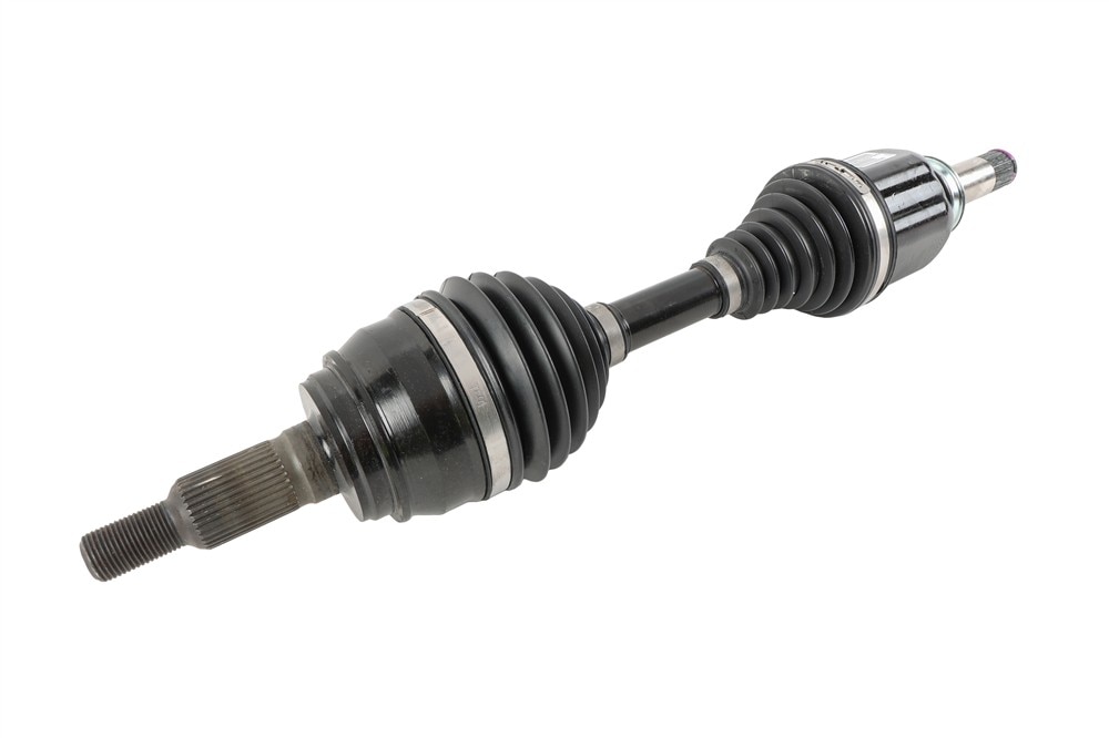 GM Genuine Parts Front Driver Side Half-Shaft