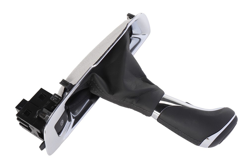 GM Genuine Parts Black Automatic Transmission Control Lever Knob