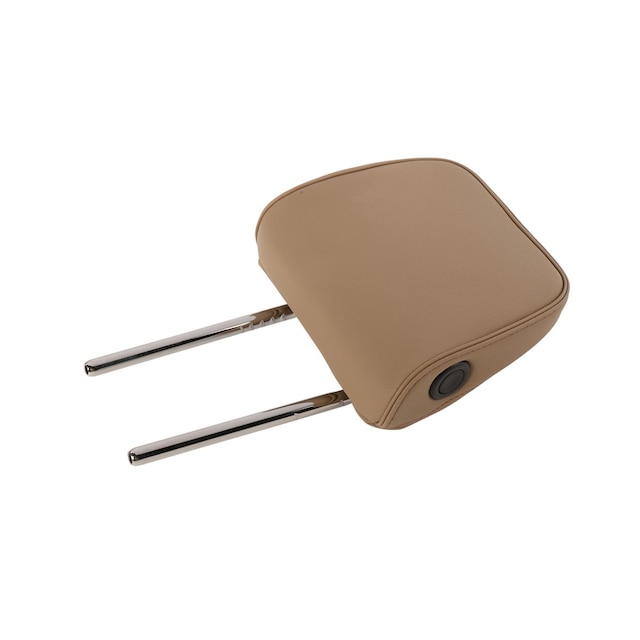 GM Genuine Parts Maple Sugar Headrest