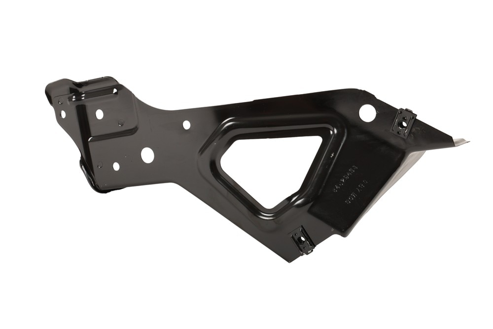 GM Genuine Parts Front Driver Side Fender Front Bracket | 84629494