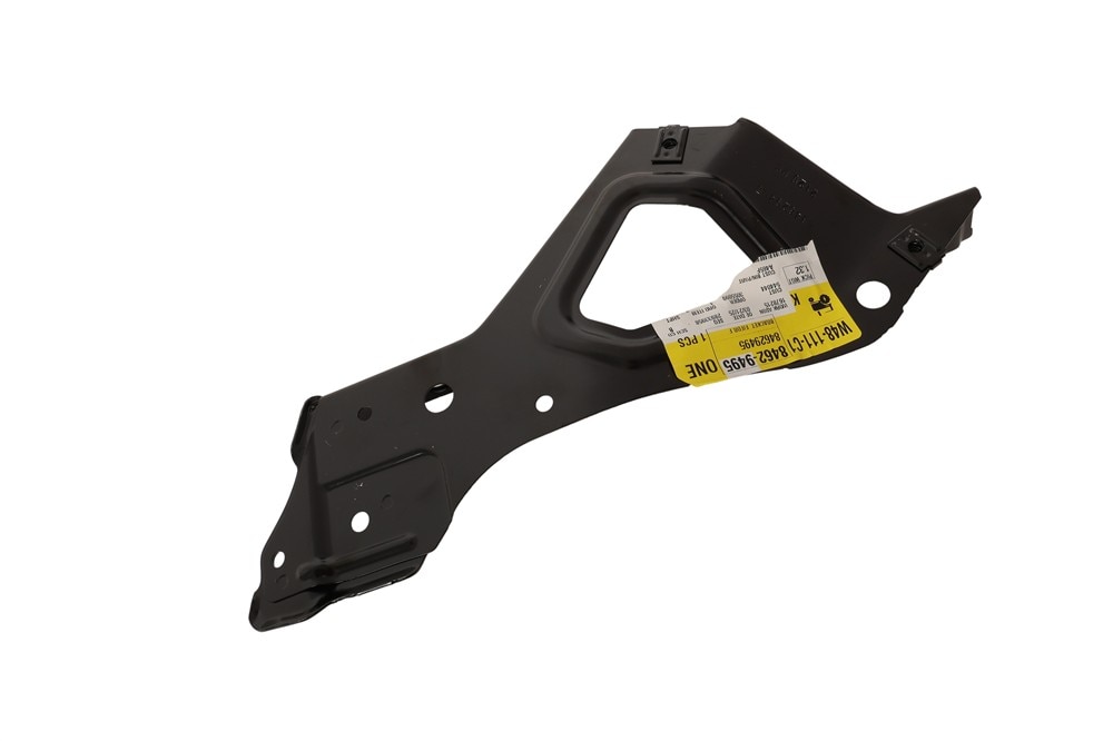 GM Genuine Parts Front Passenger Side Fender Front Bracket