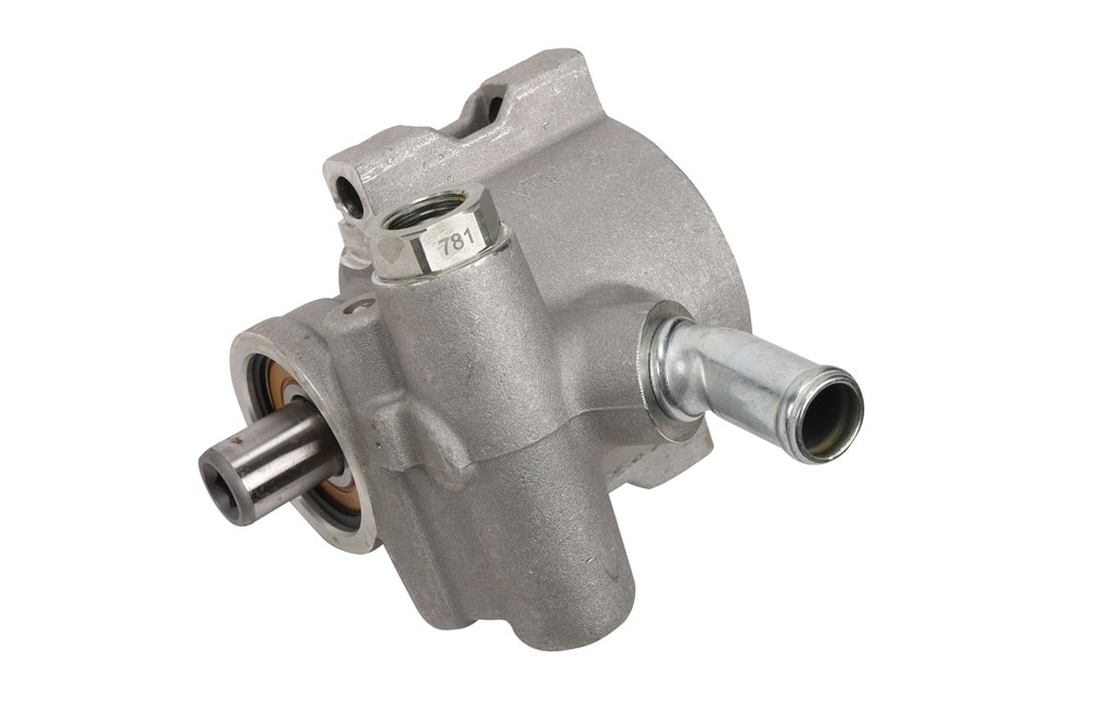 GM Genuine Parts Power Steering Pump