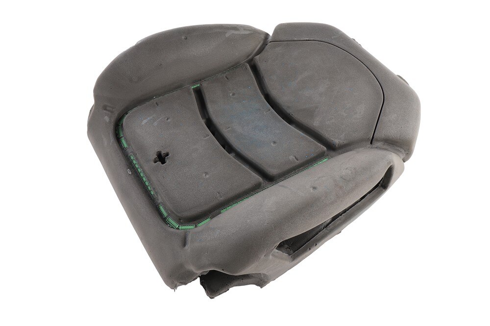 GM Genuine Parts Driver Seat Back Pad