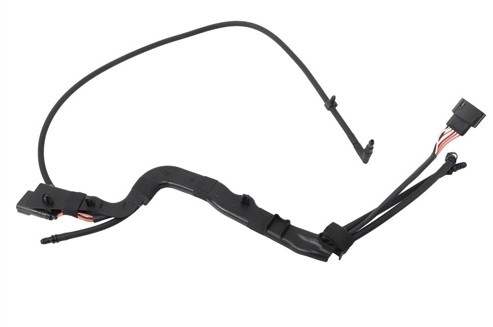 GM Genuine Parts Windshield Washer Pump Hose