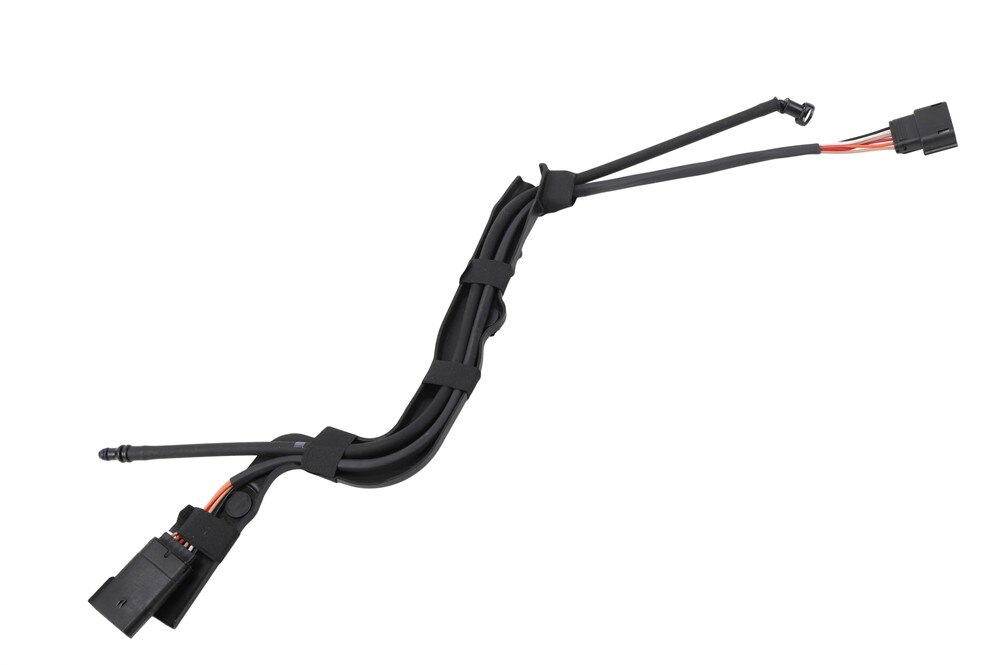 GM Genuine Parts Windshield Washer Pump Hose