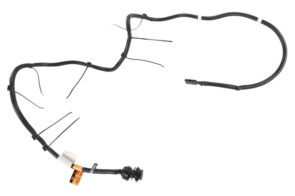 GM Genuine Parts Auxiliary Heater Wiring Harness