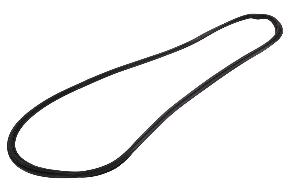 GM Genuine Parts Rear Compartment Lid Weatherstrip