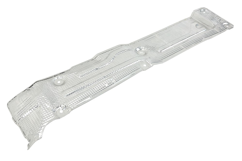 GM Genuine Parts Exhaust Front Underbody Heat Shield