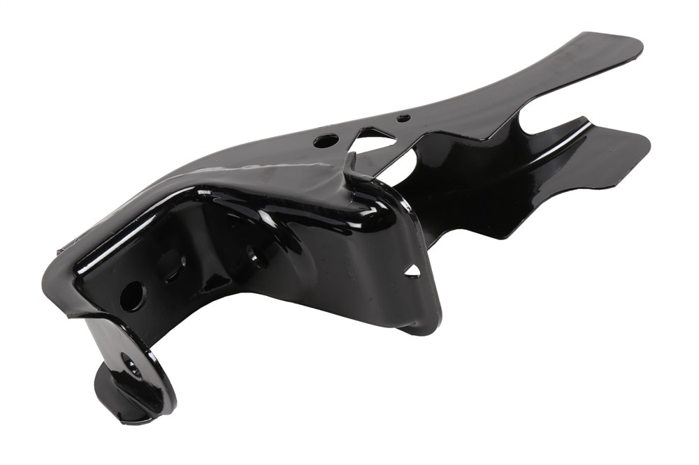 GM Genuine Parts Passenger Side Rear Leaf Spring Rear Hanger