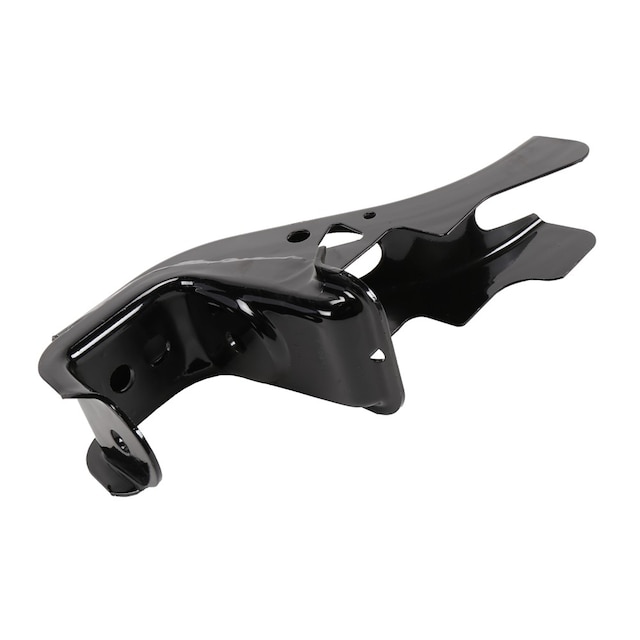 GM Genuine Parts Passenger Side Rear Leaf Spring Rear Hanger
