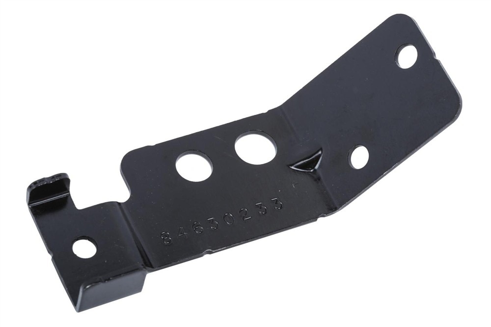 GM Genuine Parts Fuel Feed and Return Front Hose Bracket