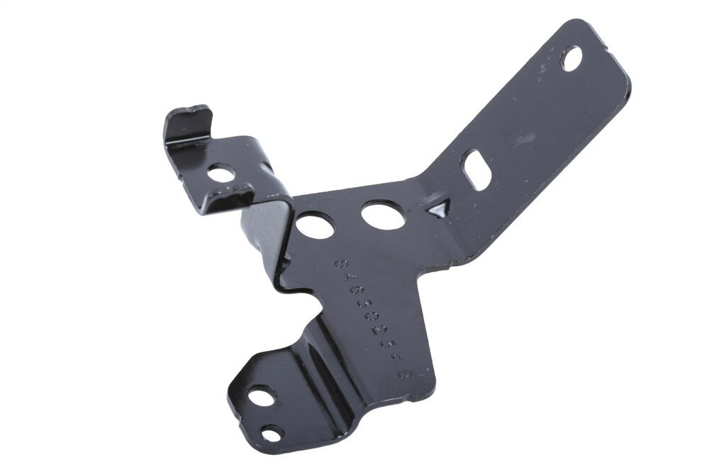 GM Genuine Parts Fuel Feed and Return Front Hose Bracket