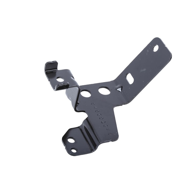 GM Genuine Parts Fuel Feed and Return Front Hose Bracket