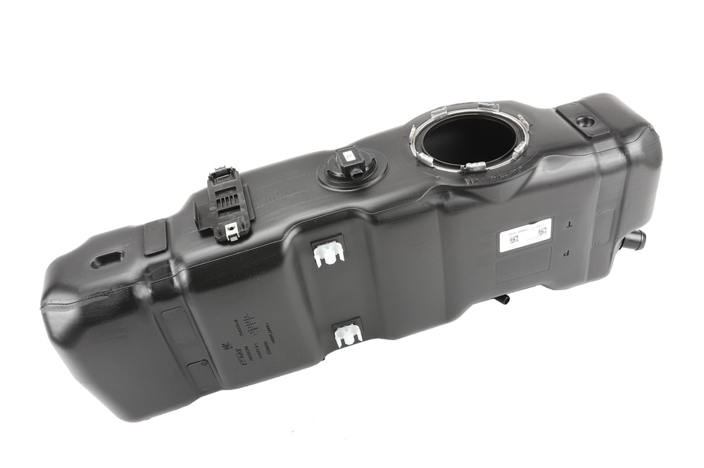 GM Genuine Parts Emission Reduction Fluid Tank