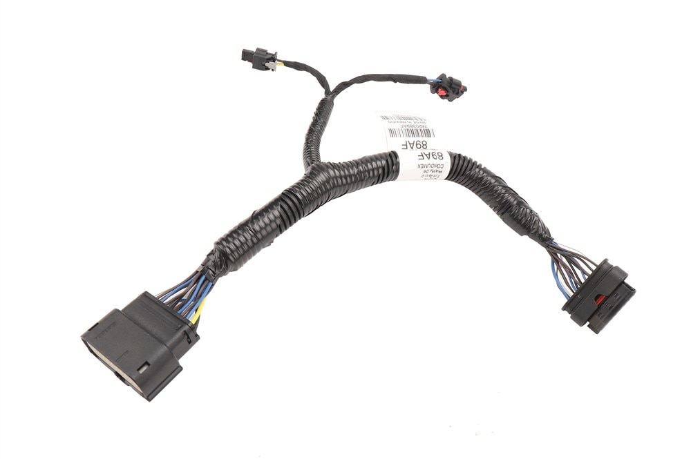 GM Genuine Parts Emission Reduction Fluid Tank Reservoir Wire Harness