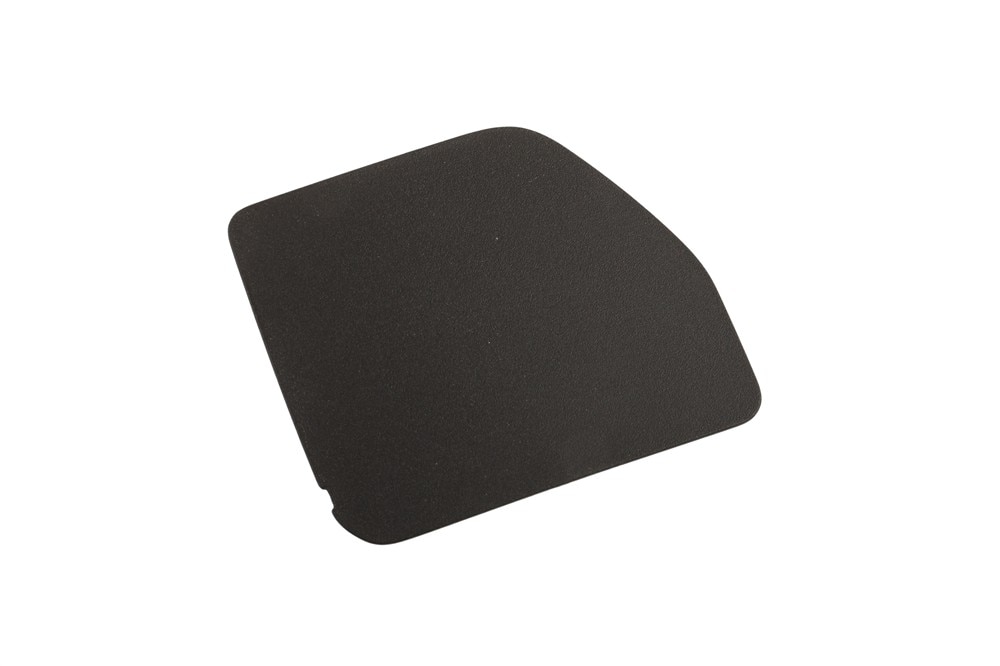 GM Genuine Parts Black Driver Side Door Inside Handle Bolt Finish Cap